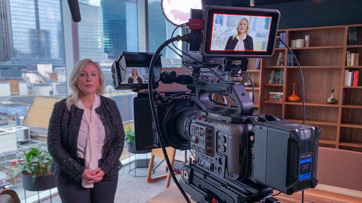 RDLMultimediaUK's tweet photo. Behind the scenes and screen grabs from a shoot recently. #bts #filmproduction #production https://t.co/qaV20JE4nU