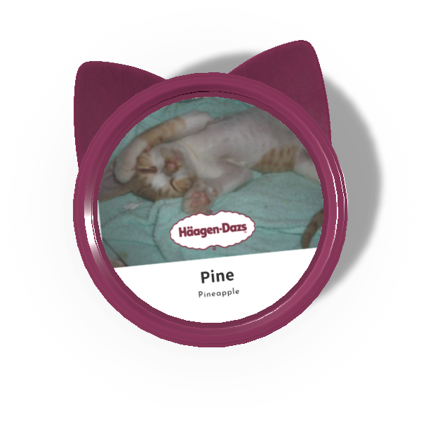 PikakeLoke's tweet photo. Digital Häagen Cup｜デジタルハーゲンカップ https://t.co/81r5n1oxkM… #ハーゲンダッツ #HäagenHomeProject https://t.co/vjQJtQOLx7