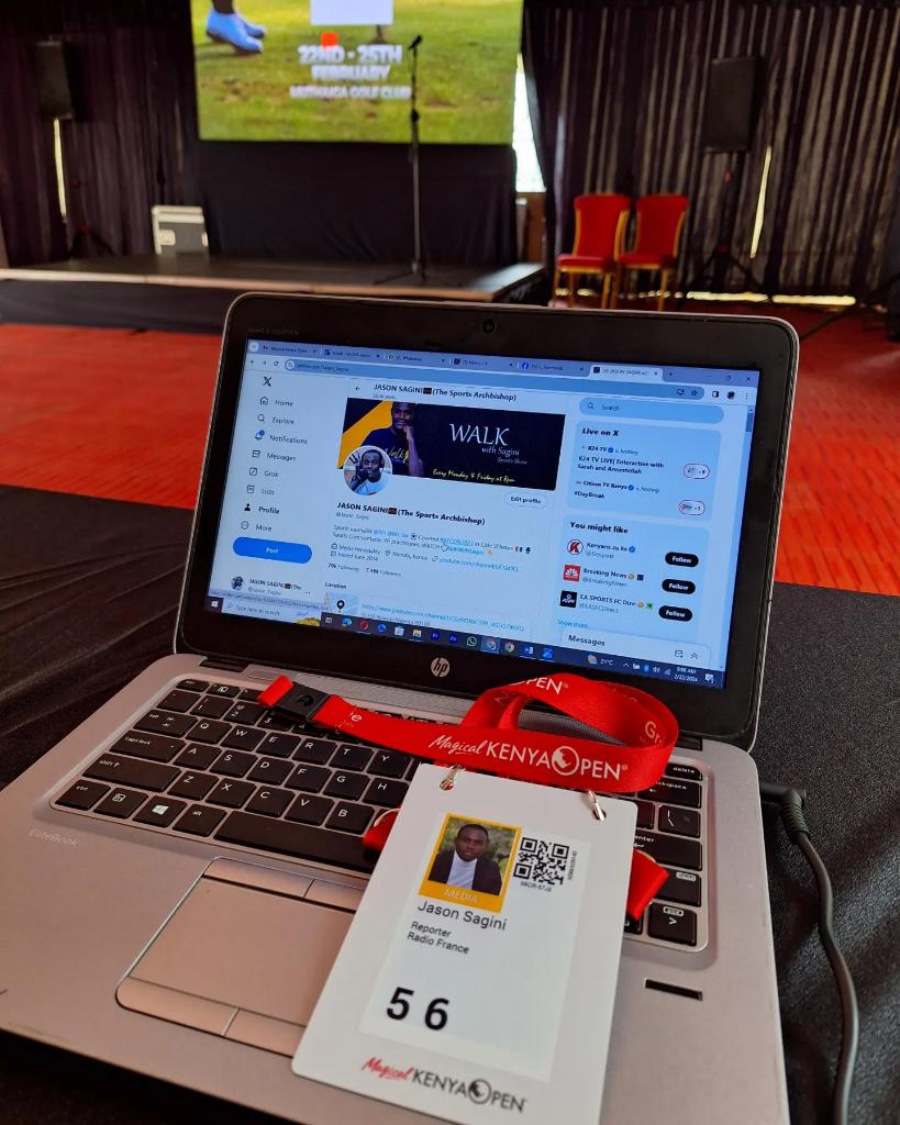 Jason_Sagini's tweet image. Here at the Muthaiga Golf Club  ⛳️ for Kenyan players 🇰🇪 Dismas Indiza, Kibugu brothers, Daniel Nduva among others ... #MKO2024 #MagicalKenyaOpen Here we go 💪Stay tuned for updates. #WalkWithSagini @DPWorldTour  @magicalkenya  @KenyaOpenGolf