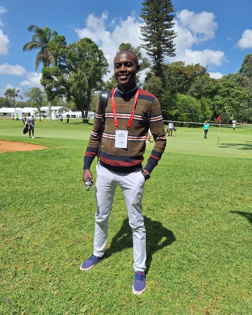Jason_Sagini's tweet image. Here at the Muthaiga Golf Club  ⛳️ for Kenyan players 🇰🇪 Dismas Indiza, Kibugu brothers, Daniel Nduva among others ... #MKO2024 #MagicalKenyaOpen Here we go 💪Stay tuned for updates. #WalkWithSagini @DPWorldTour  @magicalkenya  @KenyaOpenGolf