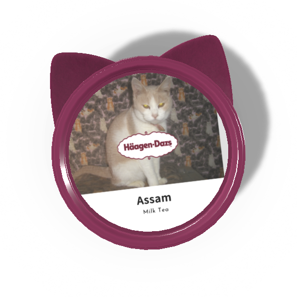 PikakeLoke's tweet photo. Digital Häagen Cup｜デジタルハーゲンカップ https://t.co/81r5n1oxkM… #ハーゲンダッツ #HäagenHomeProject https://t.co/EcGY2WqYmm