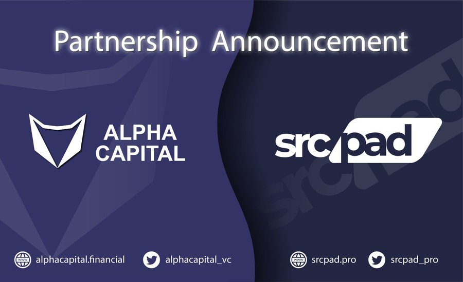 Gakkosca's tweet image. ✍️ #SRCPad ve @alphacapital_vc , SRC20 ekosistemindeki benzersiz fırsatların kilidini açmak için güçlerini birleştirme kararı almış. #src20 #Bitcoin

✍️ #KRİPTOPROJE kurucumuz @cihan0xeth üstadın ise #advisor olduğu @srcpad_pro özellikle takip etmenizi öneriyorum bu projeden…