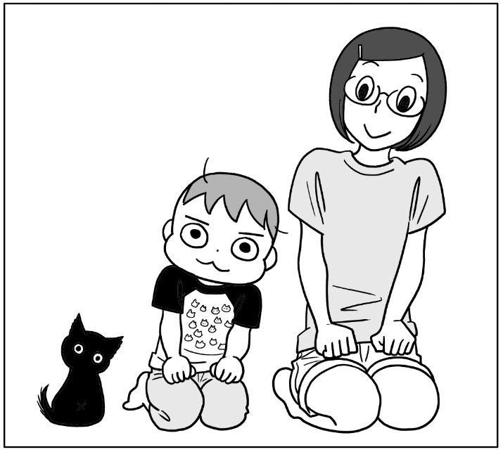 猫の日3
「ソダテコ」「ニャントコ」 