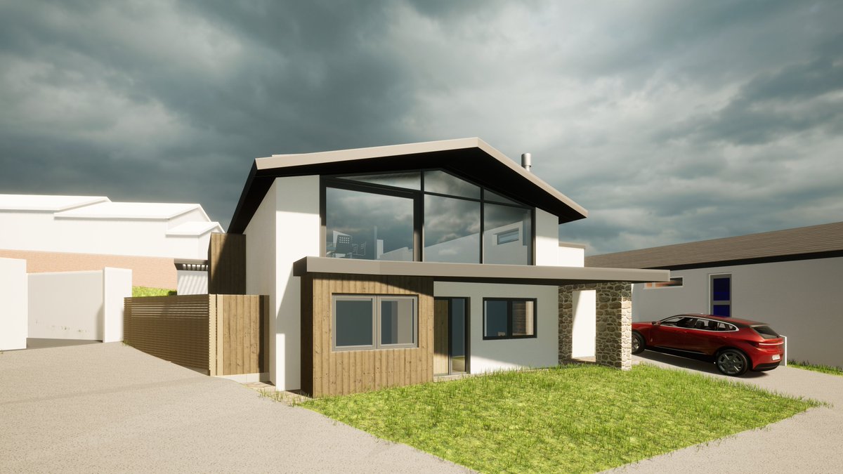 The Bazeley Partnership tweet media