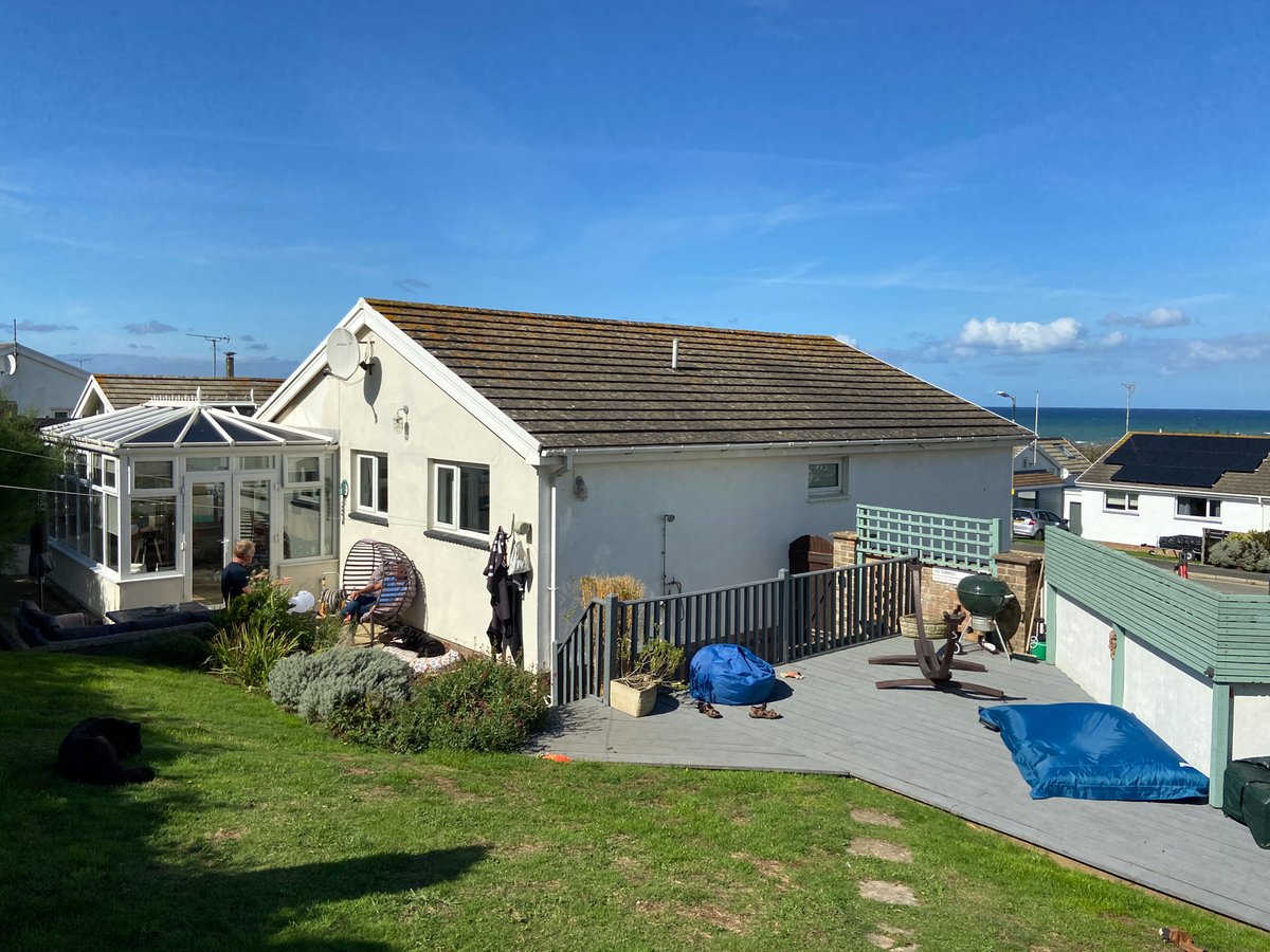 The Bazeley Partnership tweet media