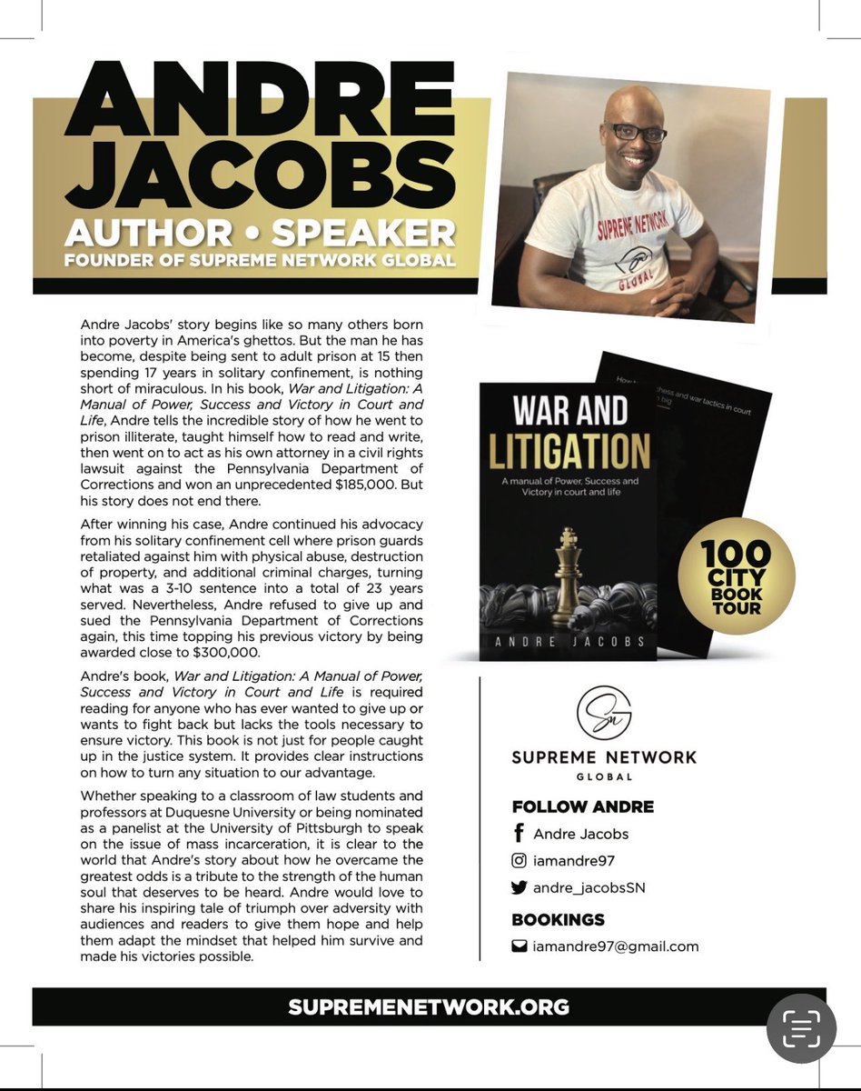 Andre Jacobs tweet media