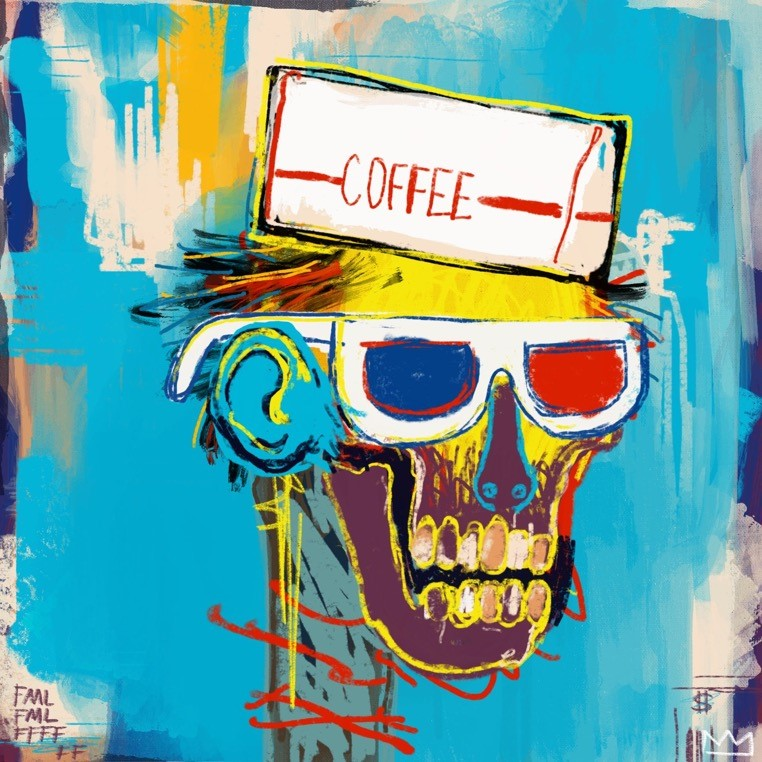 HalibutCrypto's tweet image. Let's talk about @qunks_sei. Launching tonight. 

The Rundown:
- Art Based Project
- 3333 Supply
- 29 SEI OG / 39 SEI WL
- "unique edge unseen with most of the current art projects on SEI"

Personally, I find the art insane. But on the other hand, they're also raising &amp;lt;100000…