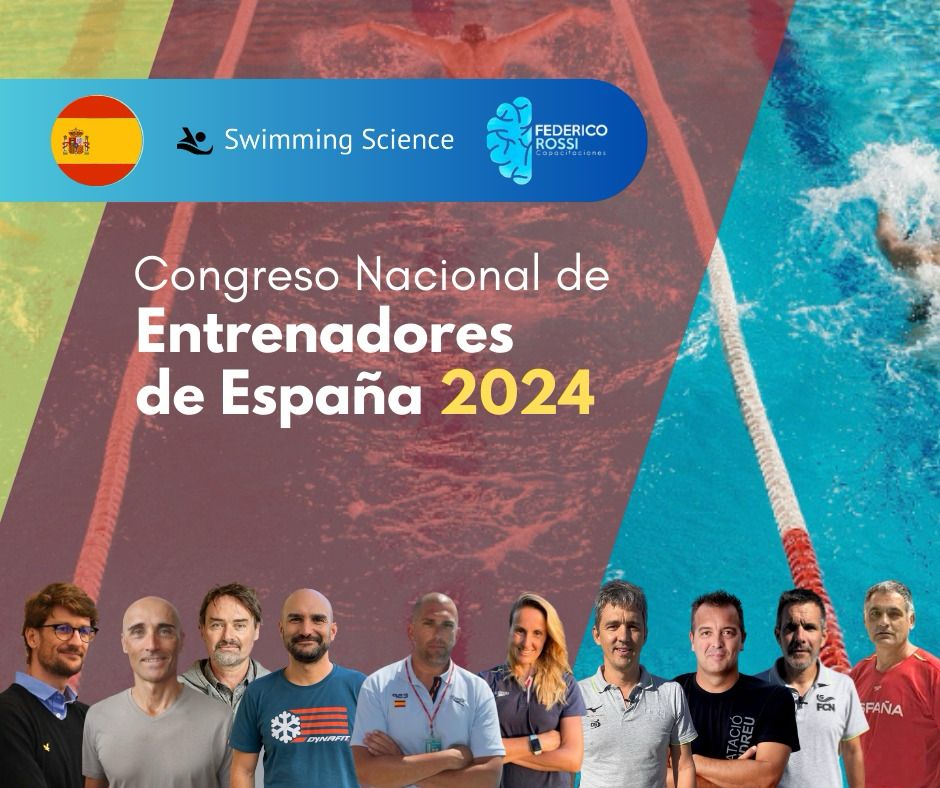 Interesante formación donde coinciden las personas que más admiro y respeto del mundo de la natación de alto nivel. swimming.science/es/capacitacio…
