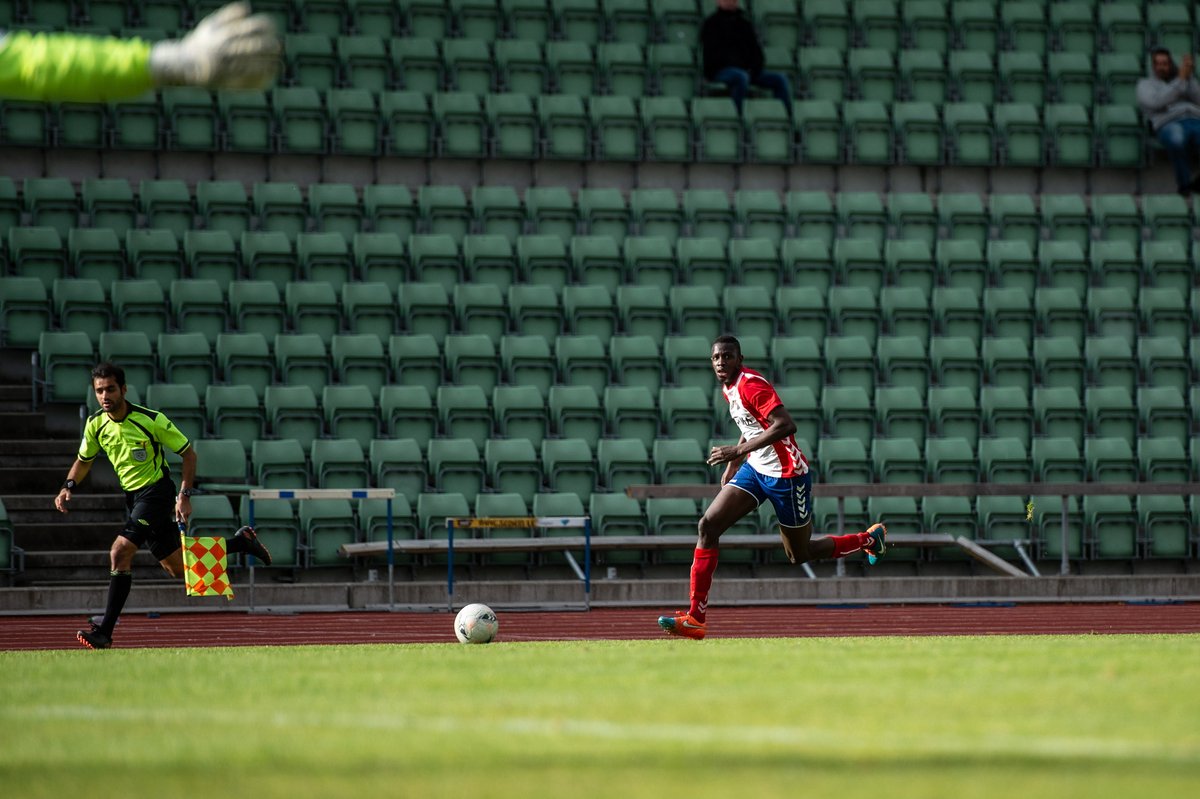 Lars Opstad tweet media