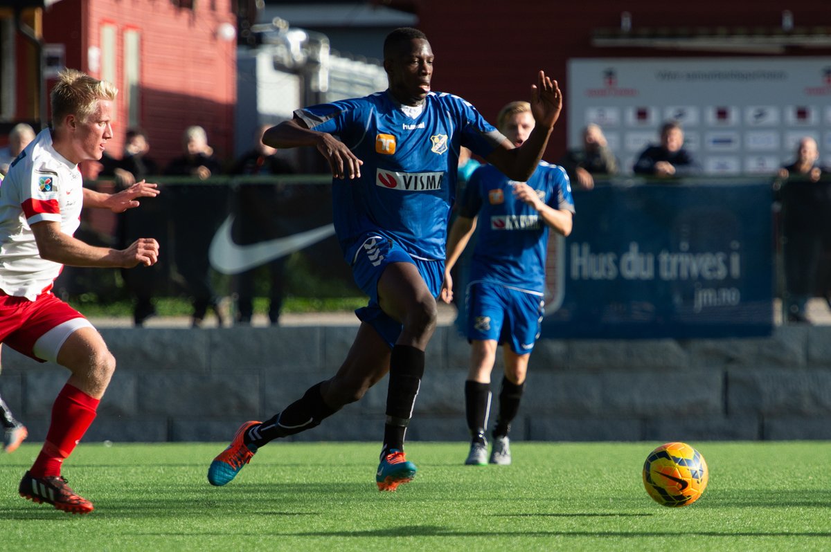 Lars Opstad tweet media