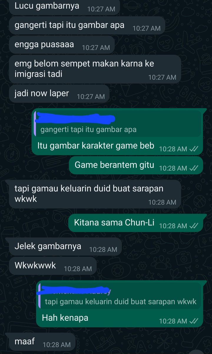 blastranger16's tweet photo. @mahdinosaur BRO I showed her my self drawn custom Starbucks Tumbler AND THIS WAS HER COMMENT BRO

Sumpah ni idup lama lama makin capek aja dijalanin https://t.co/dXkVByo2QT