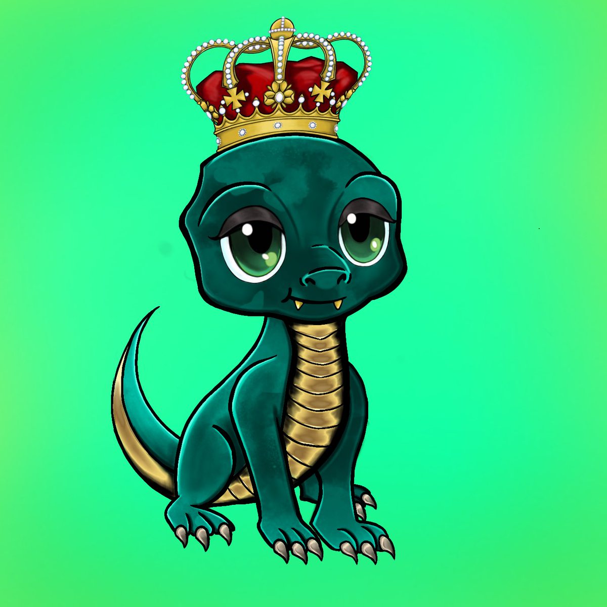 Web3 coming back can only mean 1 thing. Communities united, friendships being made from one country to the next. The time is almost here. Who is going to be first to wear this drakes crown #NFT #web3 #NFTCommmunity
