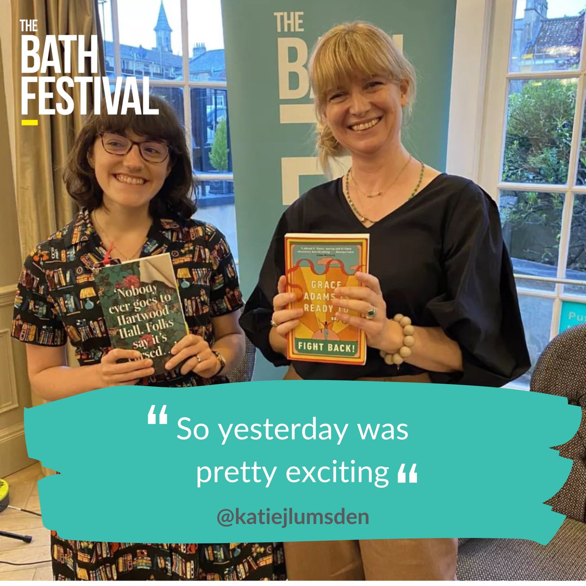 What were your favourite bits of The Bath Festival in 2023? Best events? Happiest moments? We'd love to hear your memories and see your photos. Here are some of our favourites that you have shared with us #BathFest24 @bathnes @wessexwater @totalbath @visitbath @waterstonesbath