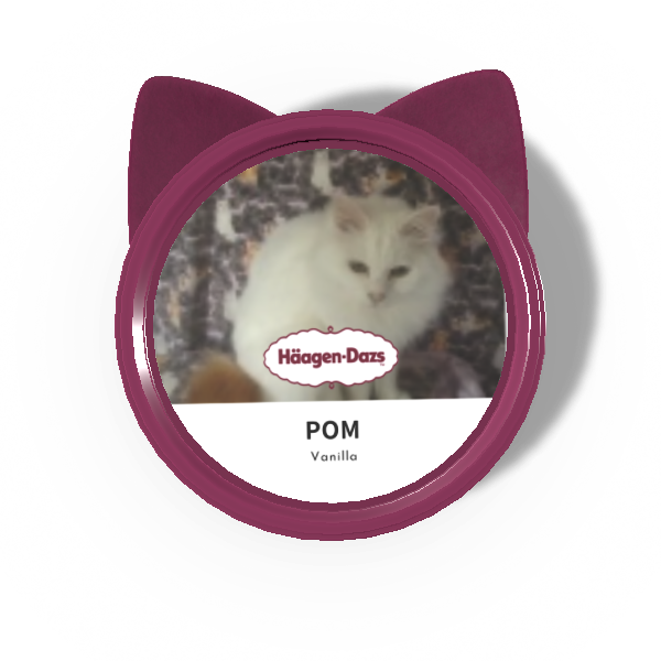 PikakeLoke's tweet photo. Digital Häagen Cup｜デジタルハーゲンカップ https://t.co/81r5n1oxkM… #ハーゲンダッツ #HäagenHomeProject https://t.co/V1thZnCxA0