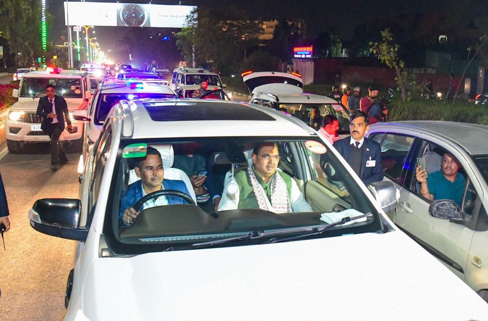 Lap_surgeon's tweet image. एक अच्छी पहल👍
#EndVIPculture
#RajasthanCM