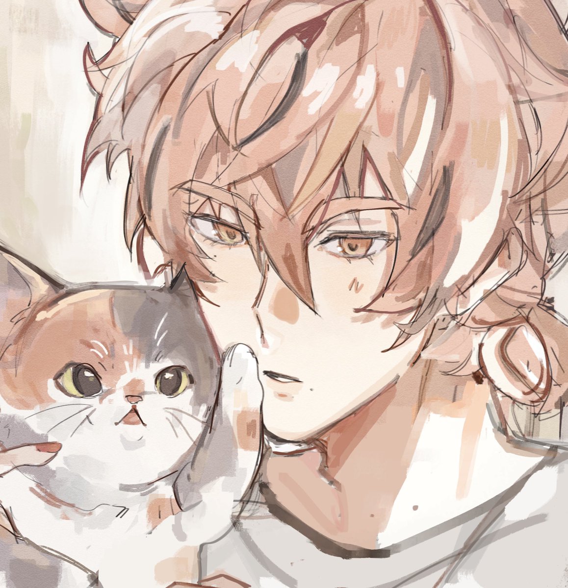 Riku🔆 (ft.ติดโปรเจค) tweet media