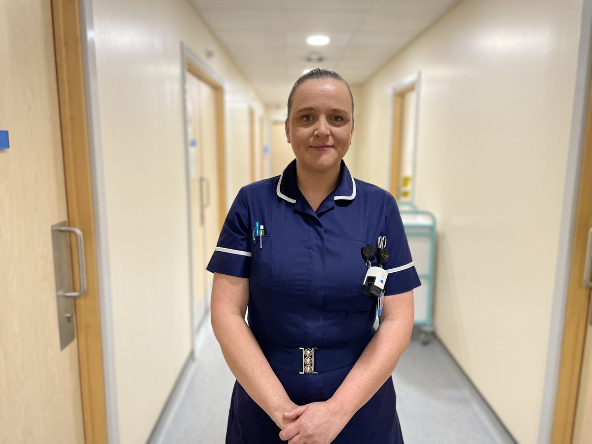 RWT_NHS's tweet photo. We’re so excited to join the Ambulatory Clinic Team today. We’re starting the day at Pheonix Health Centre with Laura Ponsford, Senior Sister. Today we have 8 clinics running across the city for wound and catheter care.
#OnShiftWithRWT https://t.co/MrlnDOyIQF