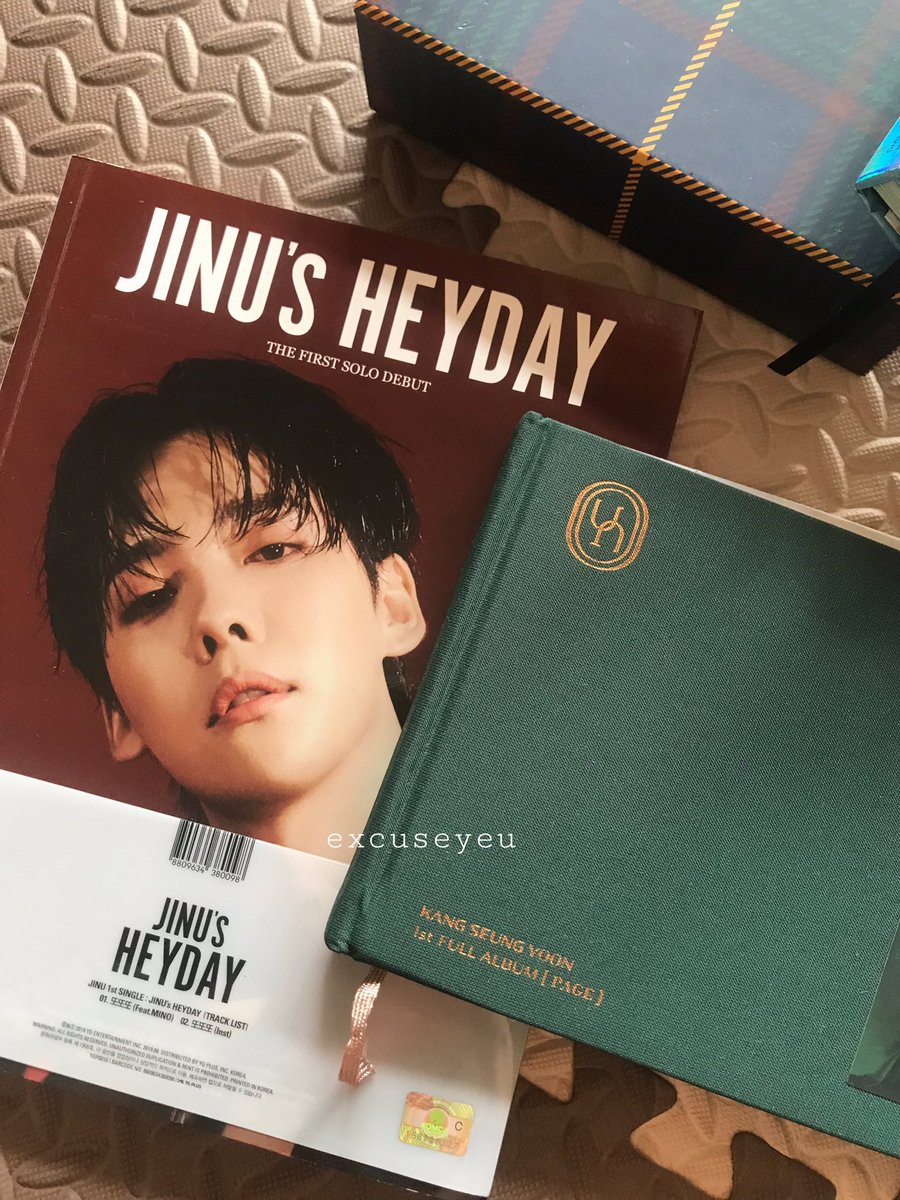 excuseyeu's tweet image. ‼️ GIVEAWAY! GIVEAWAY! GIVEAWAY!‼️

&amp;gt; RT and FOLLOW.
&amp;gt; Ends by Sunday 25th February 2024
&amp;gt; 2 Winners, Inseo and Teume.
&amp;gt; Just pay for the postage.

#PasarWinner #PasarTreasure