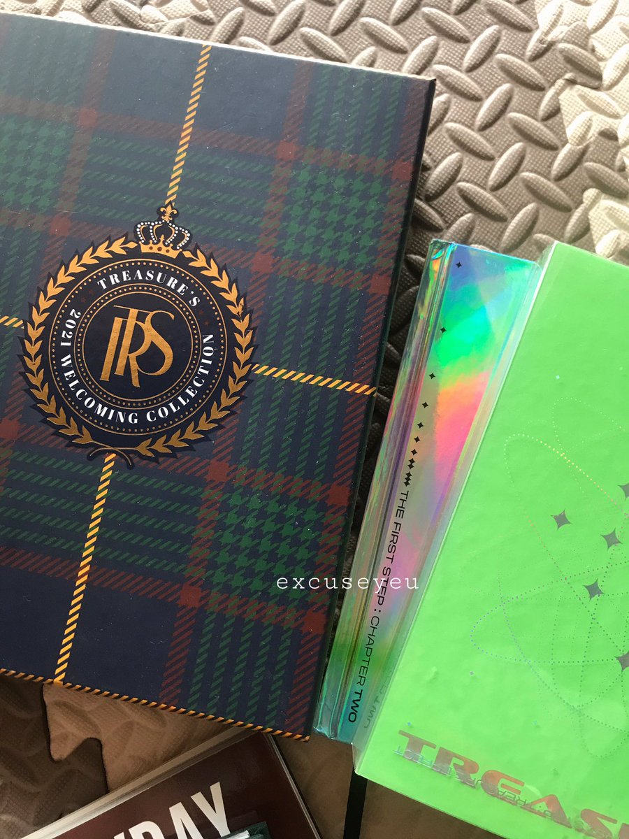 excuseyeu's tweet image. ‼️ GIVEAWAY! GIVEAWAY! GIVEAWAY!‼️

&amp;gt; RT and FOLLOW.
&amp;gt; Ends by Sunday 25th February 2024
&amp;gt; 2 Winners, Inseo and Teume.
&amp;gt; Just pay for the postage.

#PasarWinner #PasarTreasure