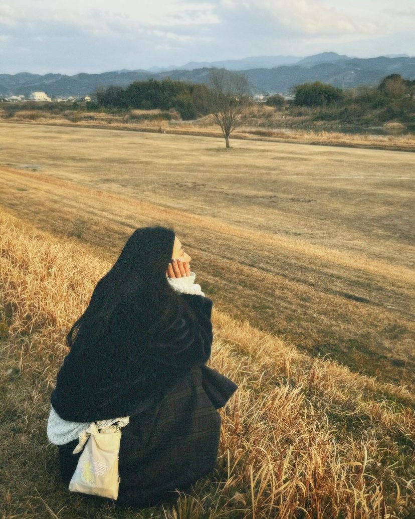 its_roses_rosie's tweet photo. ㅤ

but what truly made this escape unforgettable was the warmth of the weather, bathing everything in a golden glow, and the sense of peace that enveloped me like a soft blanket. https://t.co/JC0JuFrERb