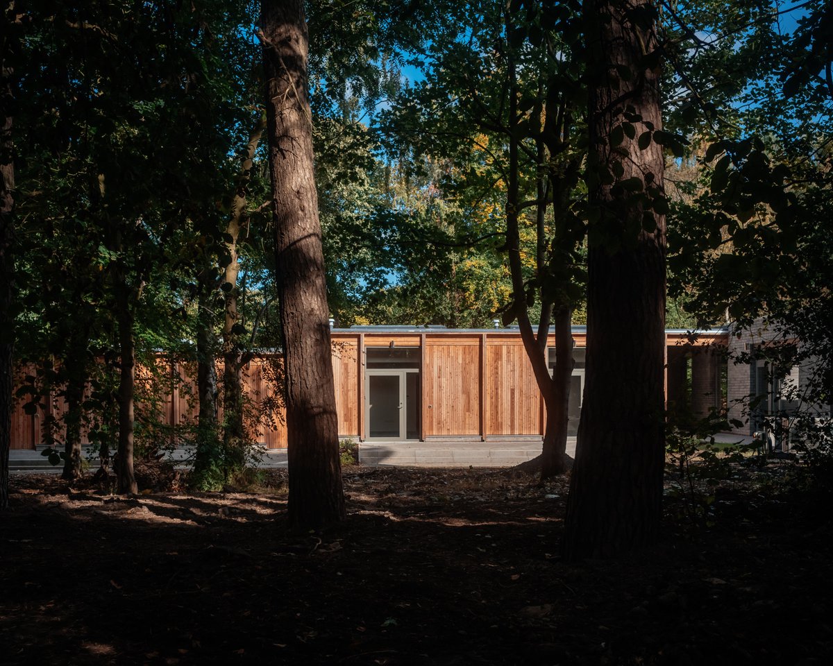 Thomas Johnstone Ltd (@tjl_1868) on Twitter photo Project Completion: Outdoor Learning Hub for <a href="/HarmenyEd/">Harmeny Education Trust</a>
tjl.com/2024/02/projec⦠Project Completion: Outdoor Learning Hub for <a href="/HarmenyEd/">Harmeny Education Trust</a>
tjl.com/2024/02/projecā¦