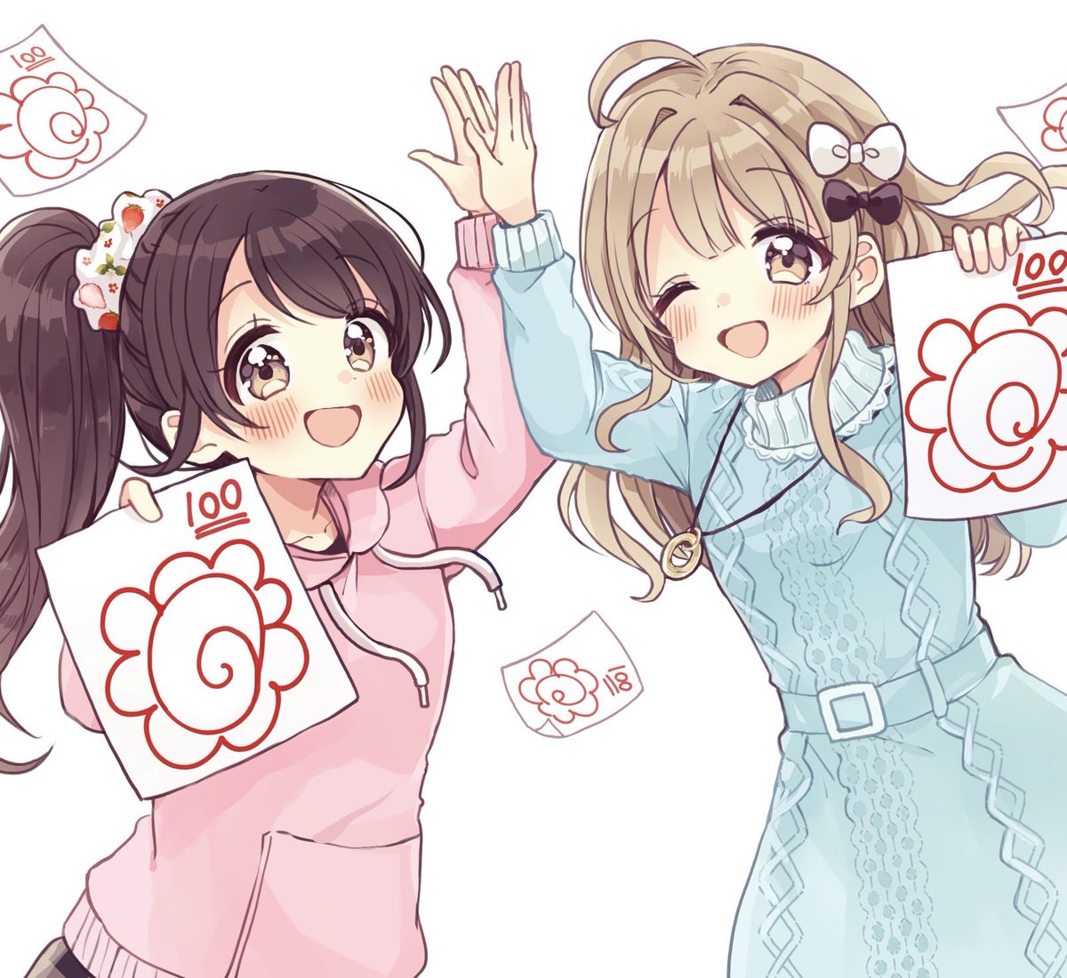 佐倉おりこ🍀猫メル⑤巻✦新作ぬりえ発売中！ on X: 