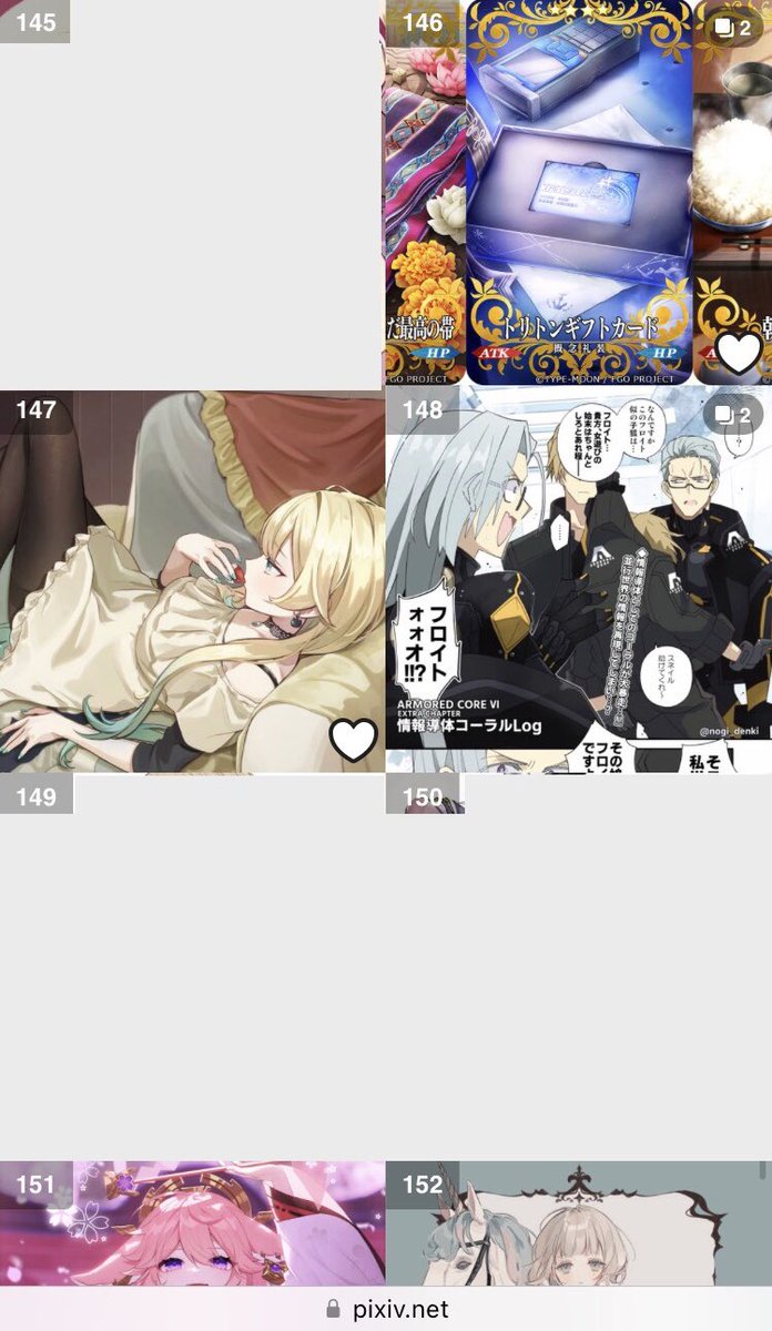 pixivさんにUPしていたWフロスネ漫画が総合DR148位、漫画DR33位にランクインしてましたありがたや…🙏✨推しが増えるとうれしいよね…何を隠そう俺もそう。TS閣下も男の閣下も首席隊長もTSフロイト君ちゃんもみんなすきカッコいいかわいい推せる👍✨ 