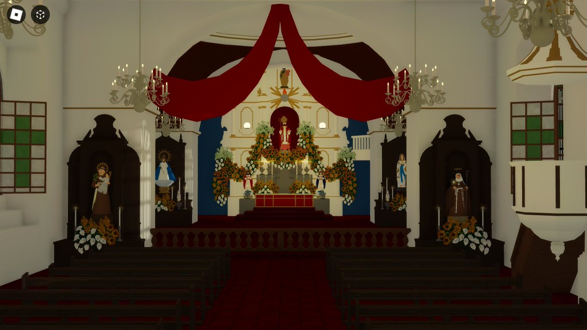 InKhool's tweet photo. Preparing for the fiesta of St. Polycarp ❤️🔥
#Cabuyao #StPolycarp #Fiesta2024 https://t.co/PmTg6r3Gz9