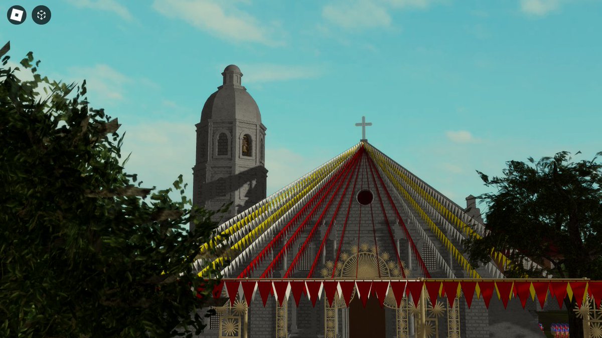 InKhool's tweet photo. Preparing for the fiesta of St. Polycarp ❤️🔥
#Cabuyao #StPolycarp #Fiesta2024 https://t.co/PmTg6r3Gz9