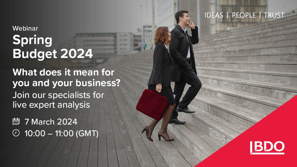 BDO UK tweet media