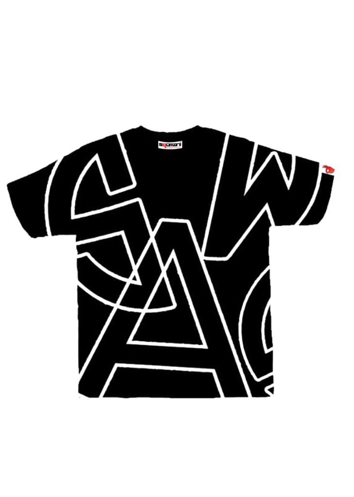 fanzito_sq's tweet photo. Mega S A W T-SHIRT AVAILABLE

R500.00 Each 
Delivery Nationwide 📦

@SqomaniWear https://t.co/XibAB7lxDP