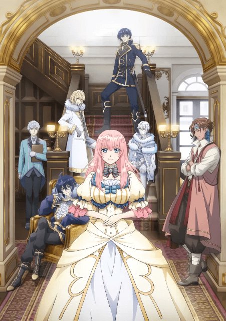 zera_naruto's tweet image. انمي Loop 7-kaime no Akuyaku Reijou wa Moto Tekikoku de Jiyuu Kimama na Hanayome Seikatsu wo Mankitsu suru الحلقة 7 مترجمة - tinyurl.com/2dahusxe - #AnimeiatLight #Loop7-kaimenoAkuyakuReijouwaMotoTekikokudeJiyuuKimamanaHanayomeSeikatsuwoMankitsusuru