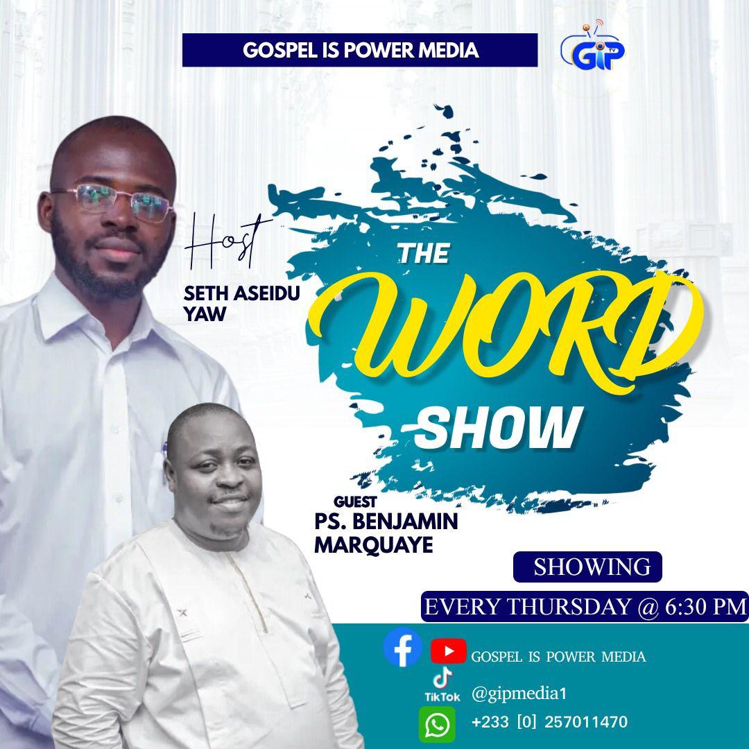 Listen every Thursday