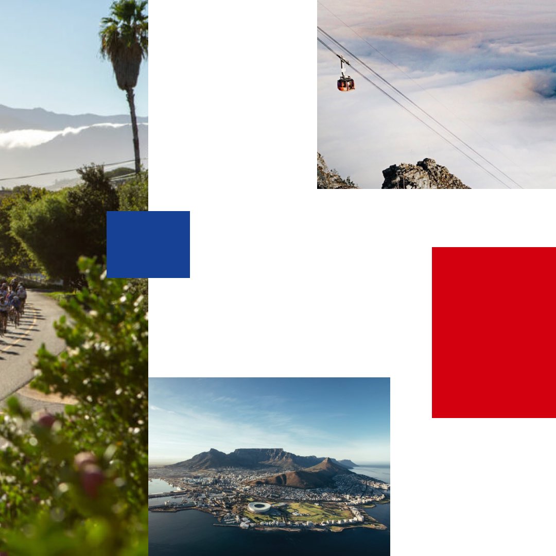 Experience Cape Town like never before. We are thrilled to be a charity partner of the @Hotchillee Cape Rouleur. We are offering two amazing expriences to see Cape Town like never before whilst also donation to our charity. Click the link to learn more. buffalofdn.squarespace.com/cape-town-expe…
