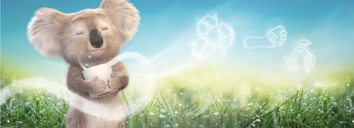 essity's tweet image. Cushelle toilet paper is #biodegradable and dispersible! When sourcing responsible fibres for tissue products, our brand #Cushelle only uses renewable, or recycled materials. Learn about our #innovative and #sustainable products: bit.ly/3Snxrgc