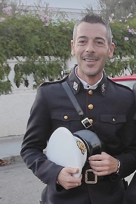 Desde estas líneas, queremos mandar todo nuestro apoyo a nuestro amigo y componente Fernando Miranda. Esperamos que todo salga bien y tenga una pronta recuperación. 

Te esperamos de vuelta con tu trompeta 🎺 ❤️‍🩹.