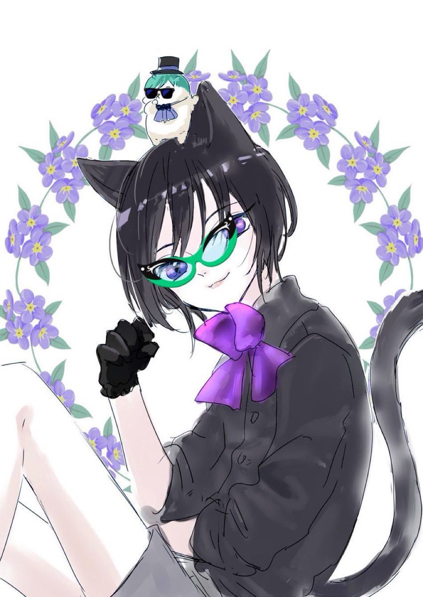 薬研藤四郎 「222 」|せやなのイラスト