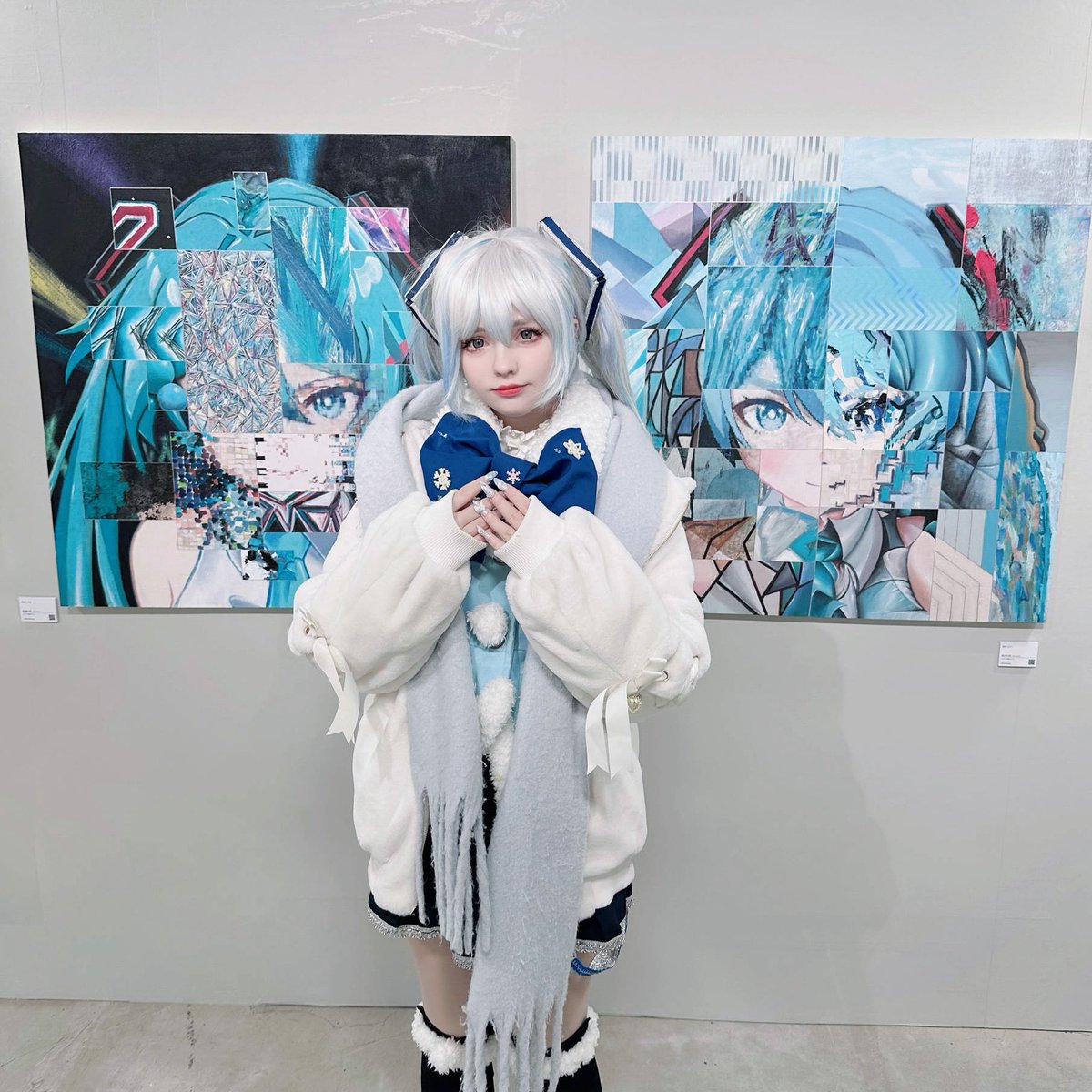 miku gallery https://t.co/vx1hPECu6h
