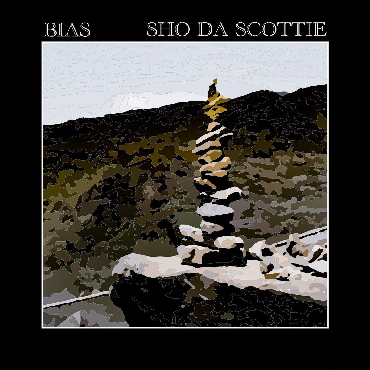 3rd_plain's tweet image. 【絶賛配信中！】

BIAS / SHO DA SCOTTIE

→linkco.re/HdNqMVdS←

#hiphop #inst #HipHopMusic #shodascottie
