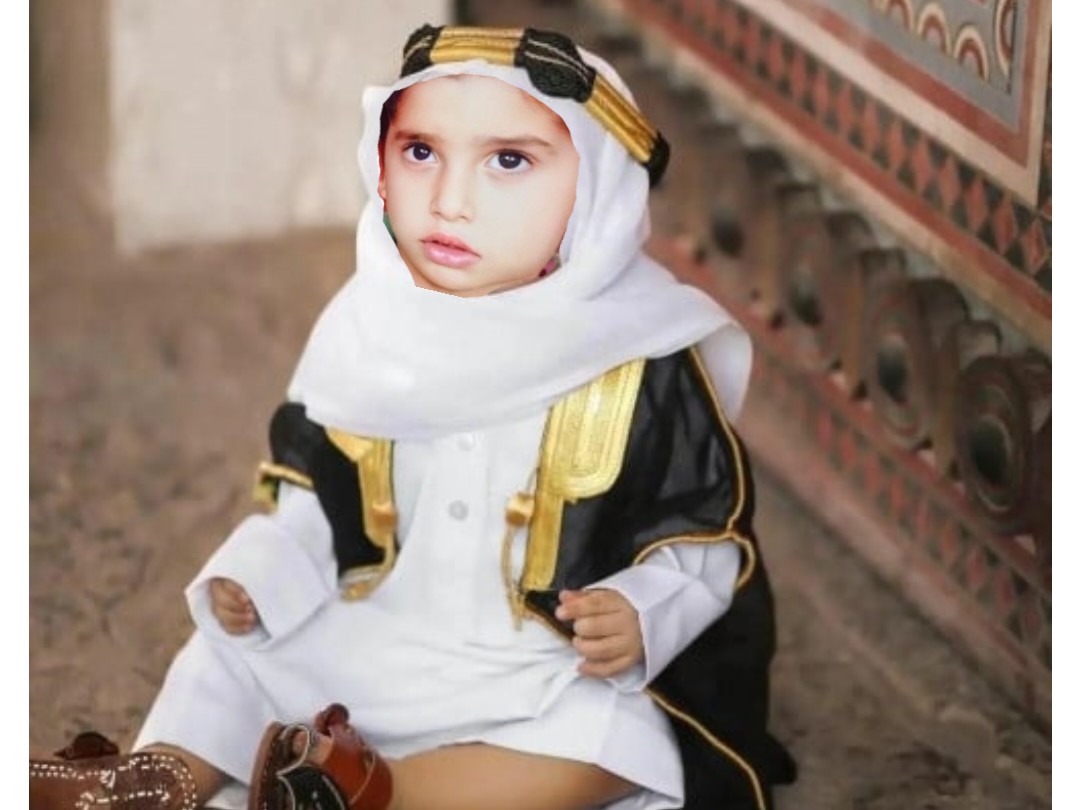 أبــــــو ضـــــــي tweet media