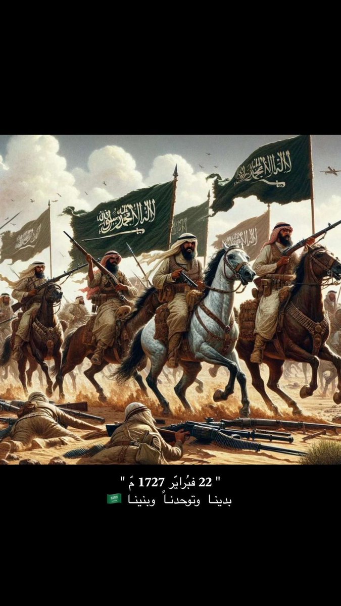 DEEMA_554's tweet photo. #يوم_التأسيس_السعودي https://t.co/U6KOTdx1bM