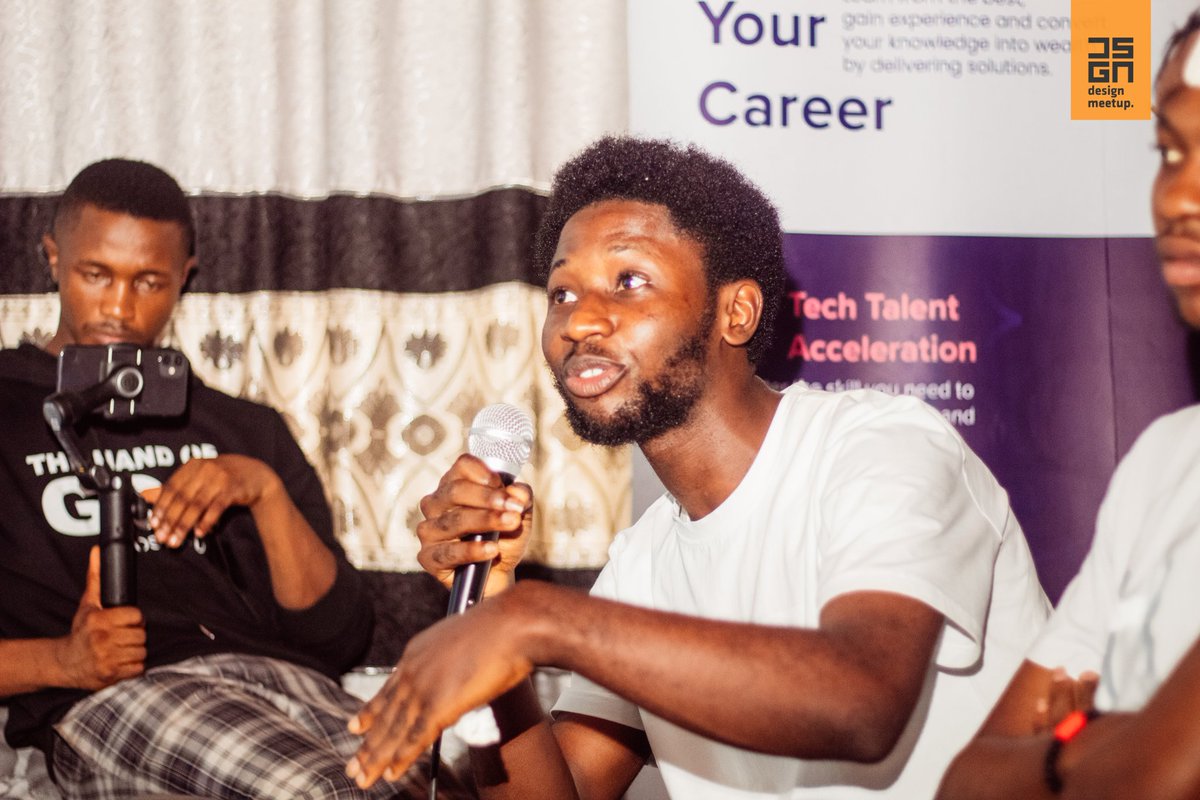 IkniteStudio's tweet photo. D E S I G N_M E E TUP | V2
...we patterned the rows and columns. First off, the Afro guys! One went home with the gift t-shirt for Buea.
#design #meetup #adobe #ulevus #iknitestudio #iknitespace #fahrenheitpictures #tekcitadel #wouessi #mountainhub #road2cits #cits24 https://t.co/8cSzAUFAvC