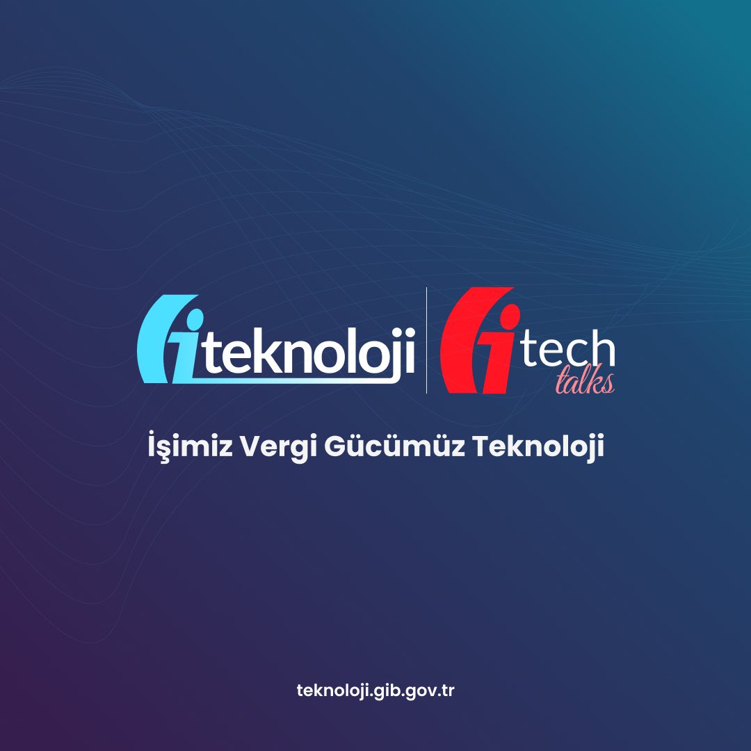 🎯 GİB Teknoloji Tech Talks etkinliğimizi bu kez Türk Hava Kurumu Üniversitesinin Teknoloji Zirvesi’nde gerçekleştirdik!

❗️Üniversitelerle olan iş birliklerimizi güçlendirmek ve daha da ileriye taşımak için çalışmalarımızı sürdürüyoruz! 

#GİB #GİBTeknoloji #TechTalks