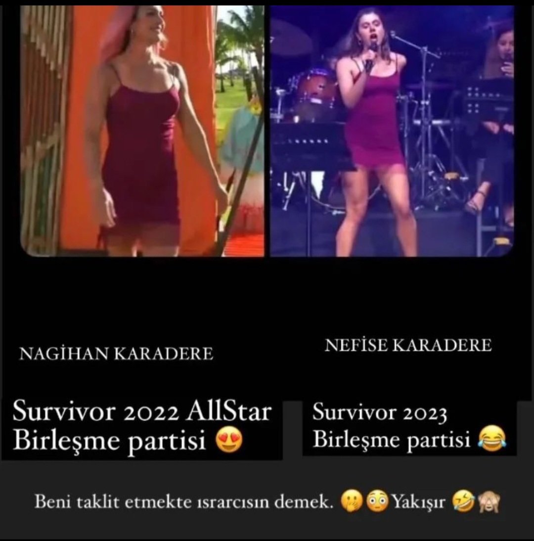 Lilly1844399's tweet photo. Nagihan in geçen yıl attığı story hdjdjwkdjdnjsjw https://t.co/HHCzNlFnxE