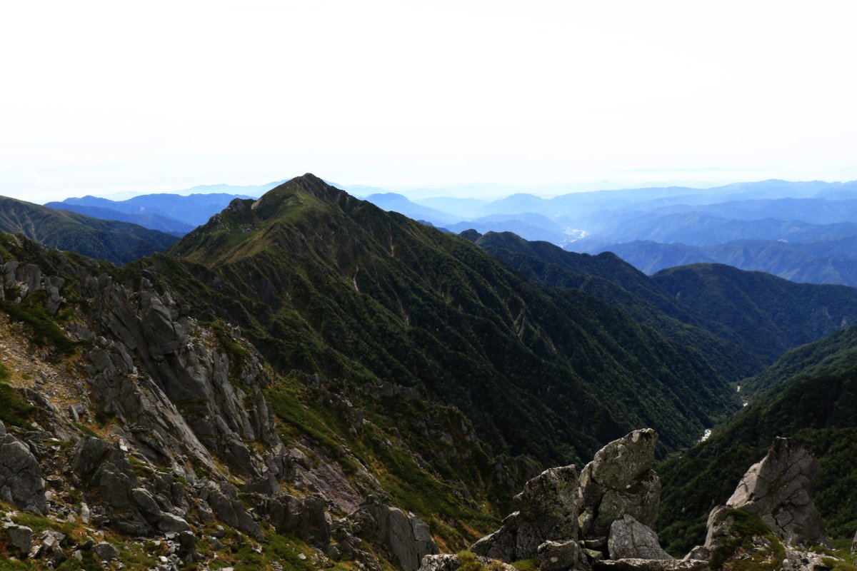 SamuraiMovieCr1's tweet photo. View of Japanese mountains.
#nature #mountai #forest #hiking #NatureBeauty #japanese #scenery #Landscapes #landscapephotography https://t.co/WcGKFzPlC3