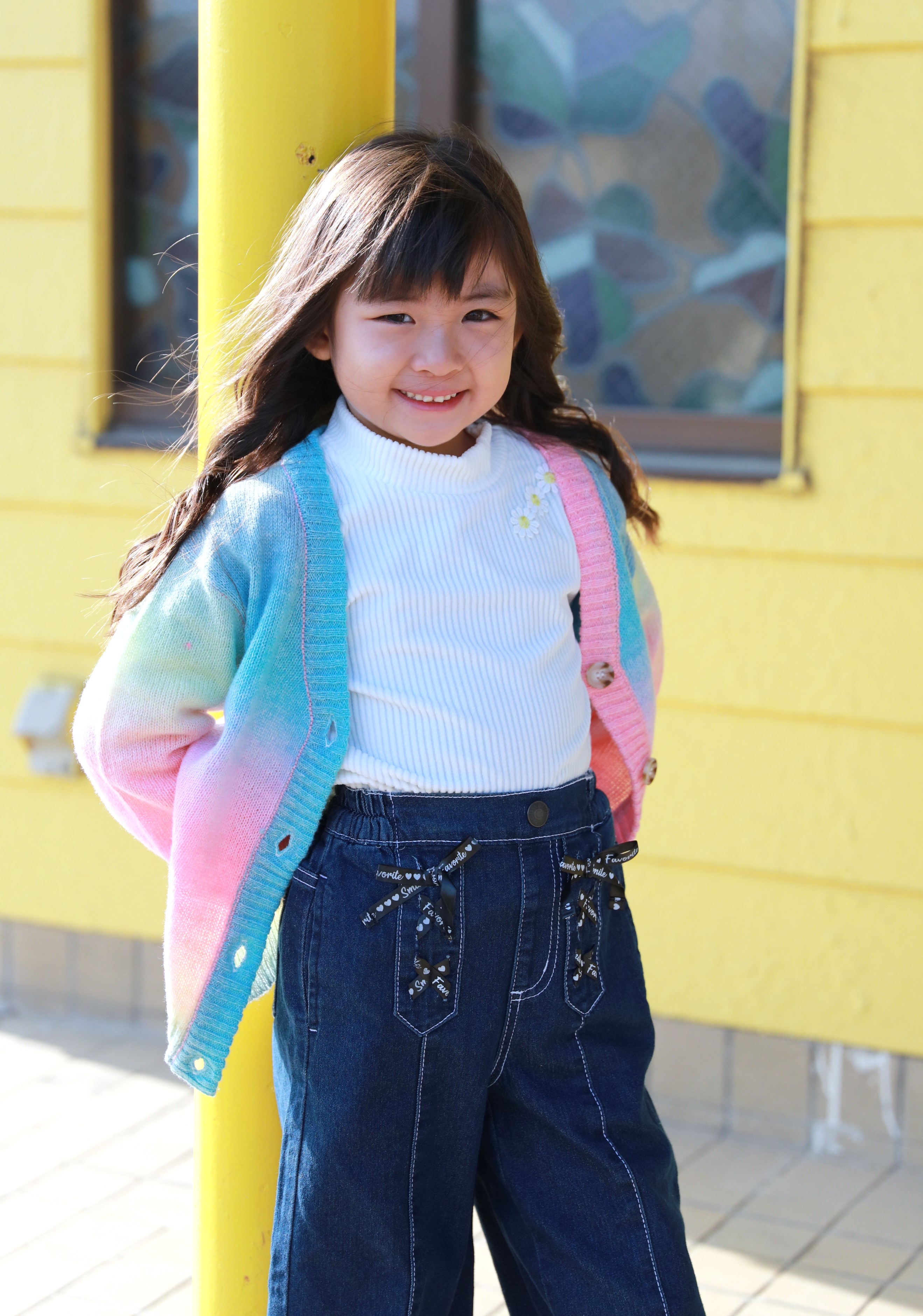 チャイルドモデル キッズファッションモデル大募集！ ４歳～小学６年生までの女の子、男の子を募集します。  ＜募集要項＞①お子様の氏名②ふりがな③生年月日④保護者氏名、住所、連絡先を書いて motto@nagasaki-np.co.jp （件名「キッズモデル」）  に ...