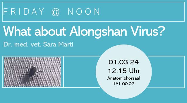 We are glade to anounce the interesting talk of our Dr. med. vet. Sara Marti.
.
#seminar #virolog #uzh #virus #vetsuisse