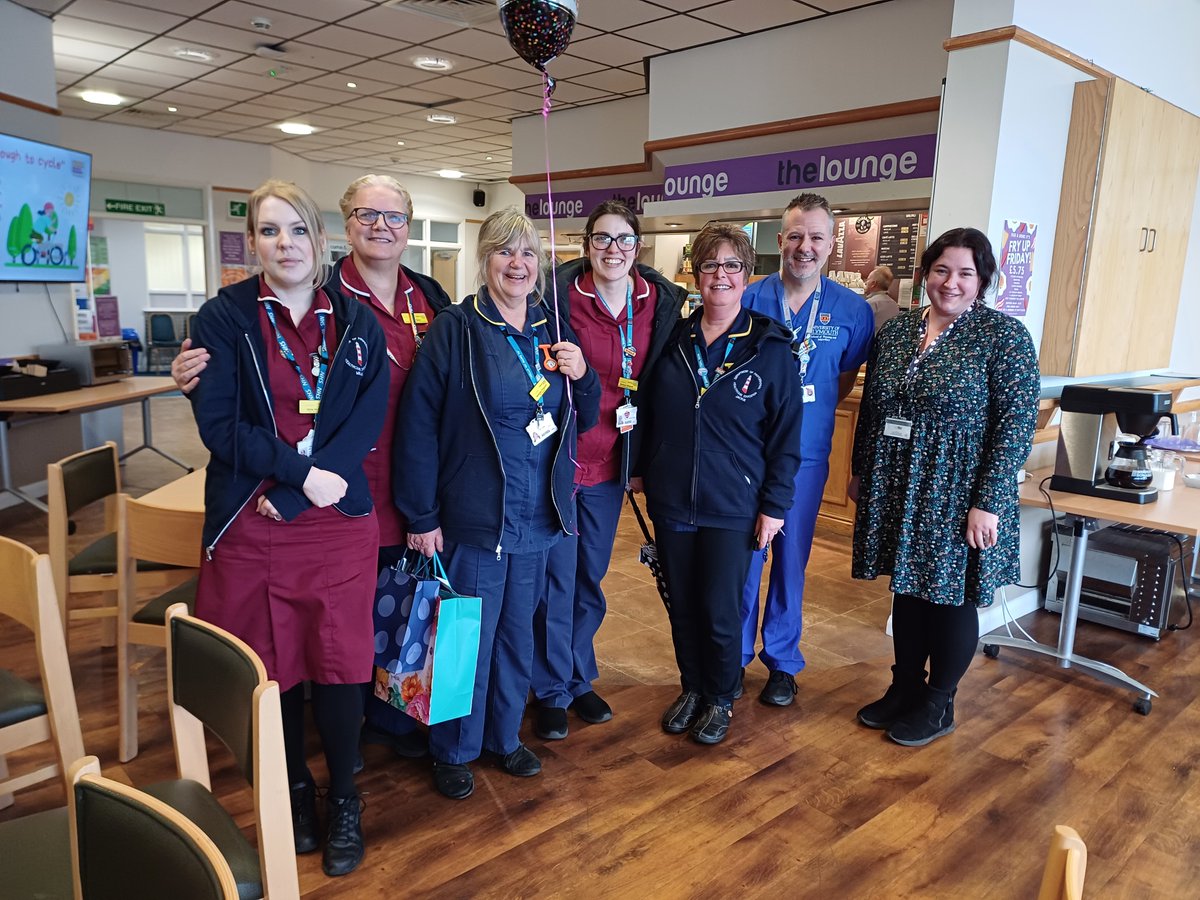 Placement Development Team - UHPT tweet media