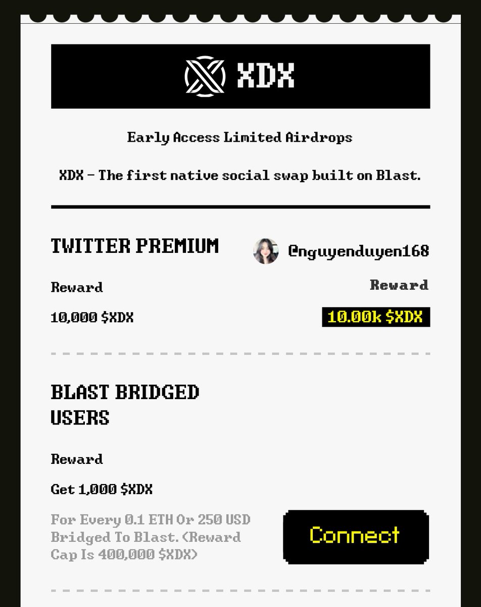 Quý zị vào tham gia đi ạ dành cho acc premium nha mn nhanh tay nào 
#Airdrop