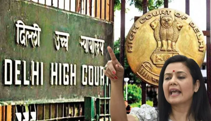 India_Talks24's tweet photo. Delhi HC reserves order on Mahua Moitra's plea to restrain ED from leaking confidential info on FEMA probe. Decision to be announced on Feb 23. #MahuaMoitra #DelhiHC #ED #FEMAProbe #BreakingNews 🚨 https://t.co/yoqMuDkYRk